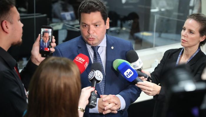 Gugu Bueno destaca criação do Fundo Estratégico em semana de votações importantes na Assembleia